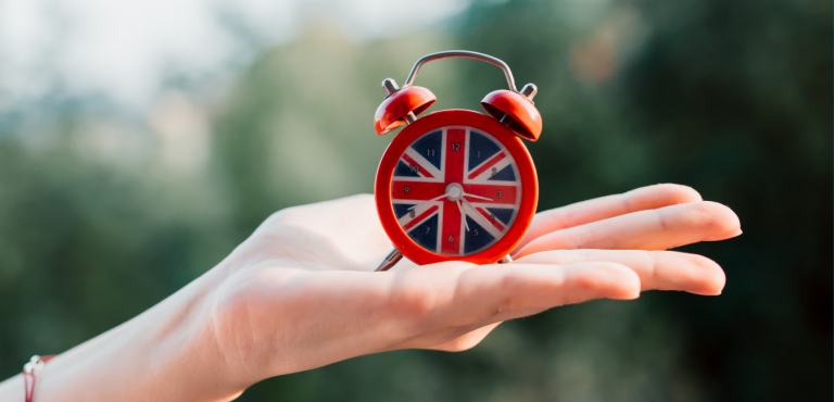 La Importancia Del Dominio Del Inglés