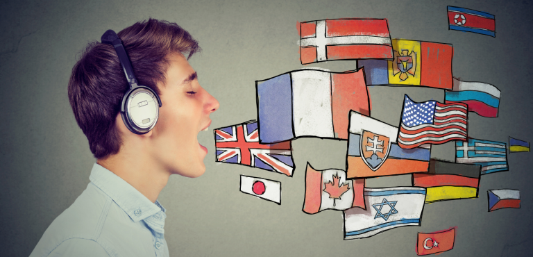Why being English proficient is so Important